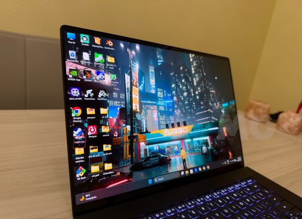 ASUS ProArt P16