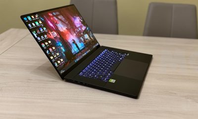 ASUS ProArt P16