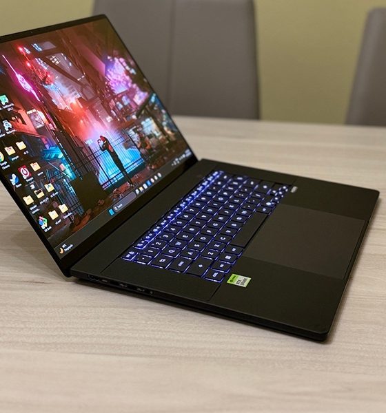 ASUS ProArt P16