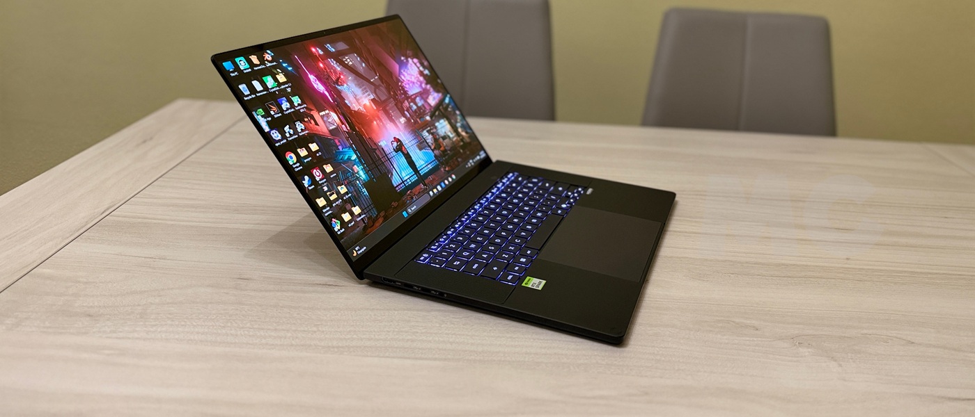 ASUS ProArt P16