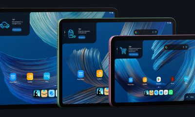 Alexa Tablet