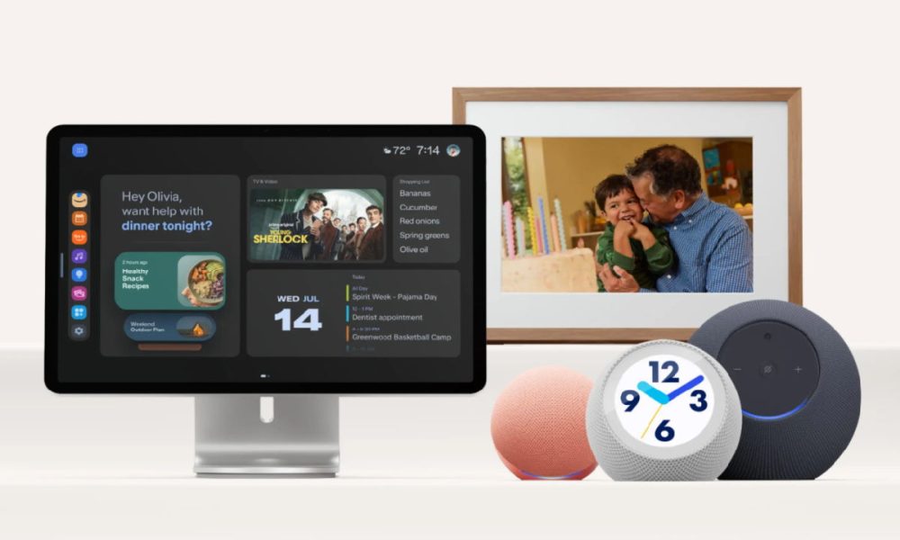 Amazon Echo