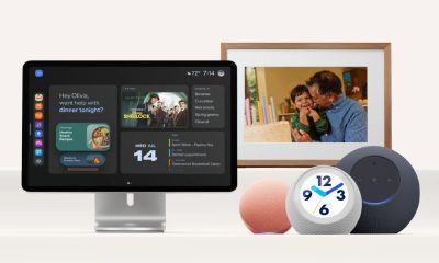 Amazon Echo