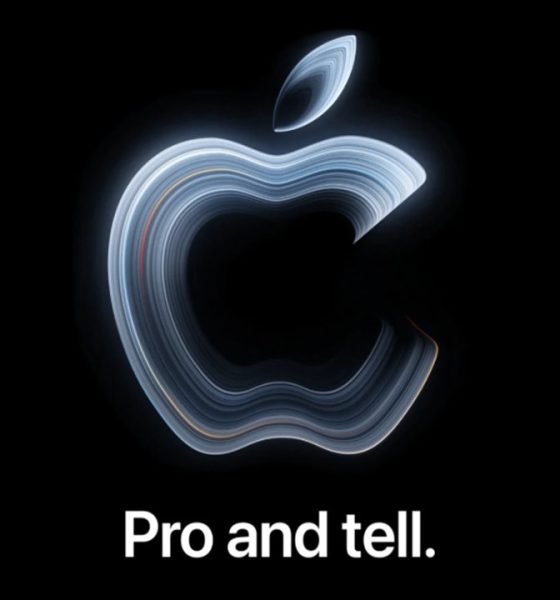 Apple Pro and Tell