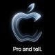 Apple Pro and Tell