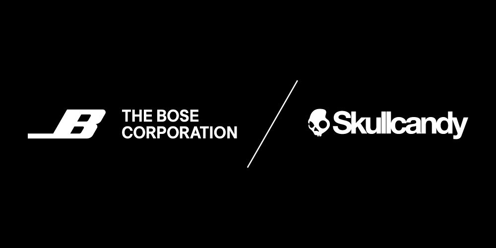 Bose compra Skullcandy para conquistar a un público más joven