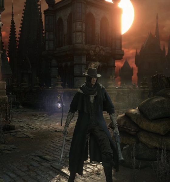 Bloodborne ya tiene un port nativo para PC