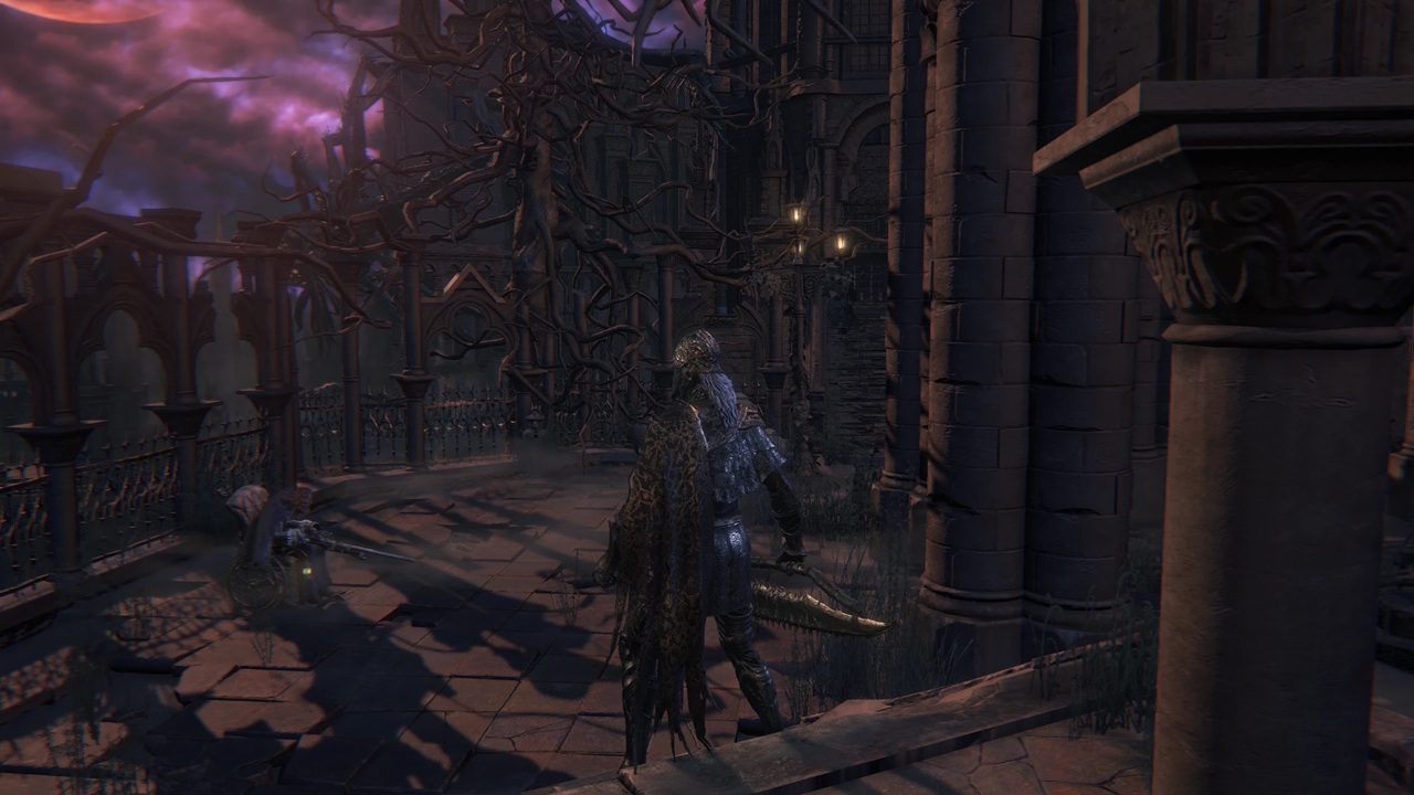Bloodborne videojuegos exclusivos