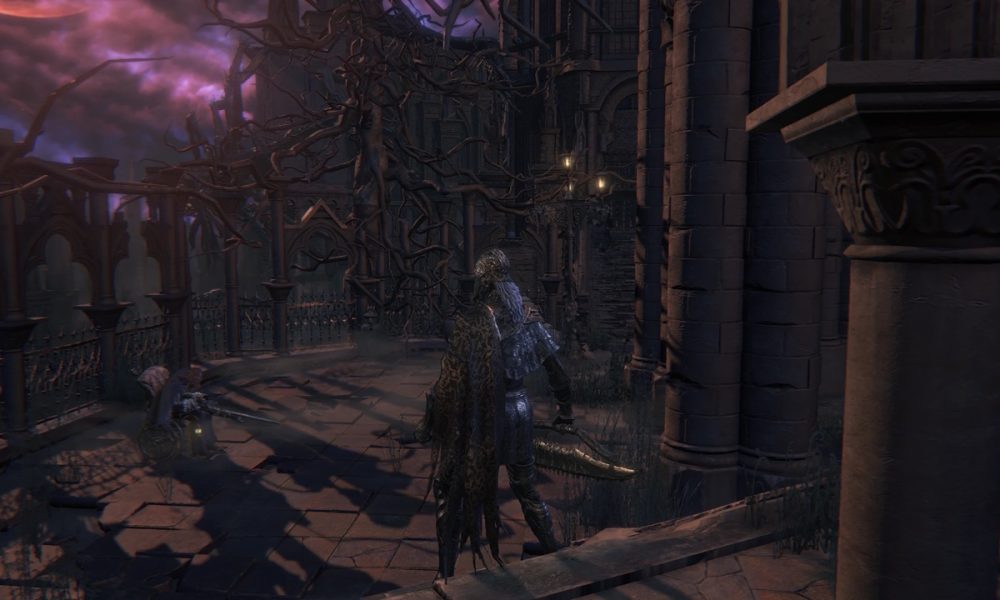 Bloodborne