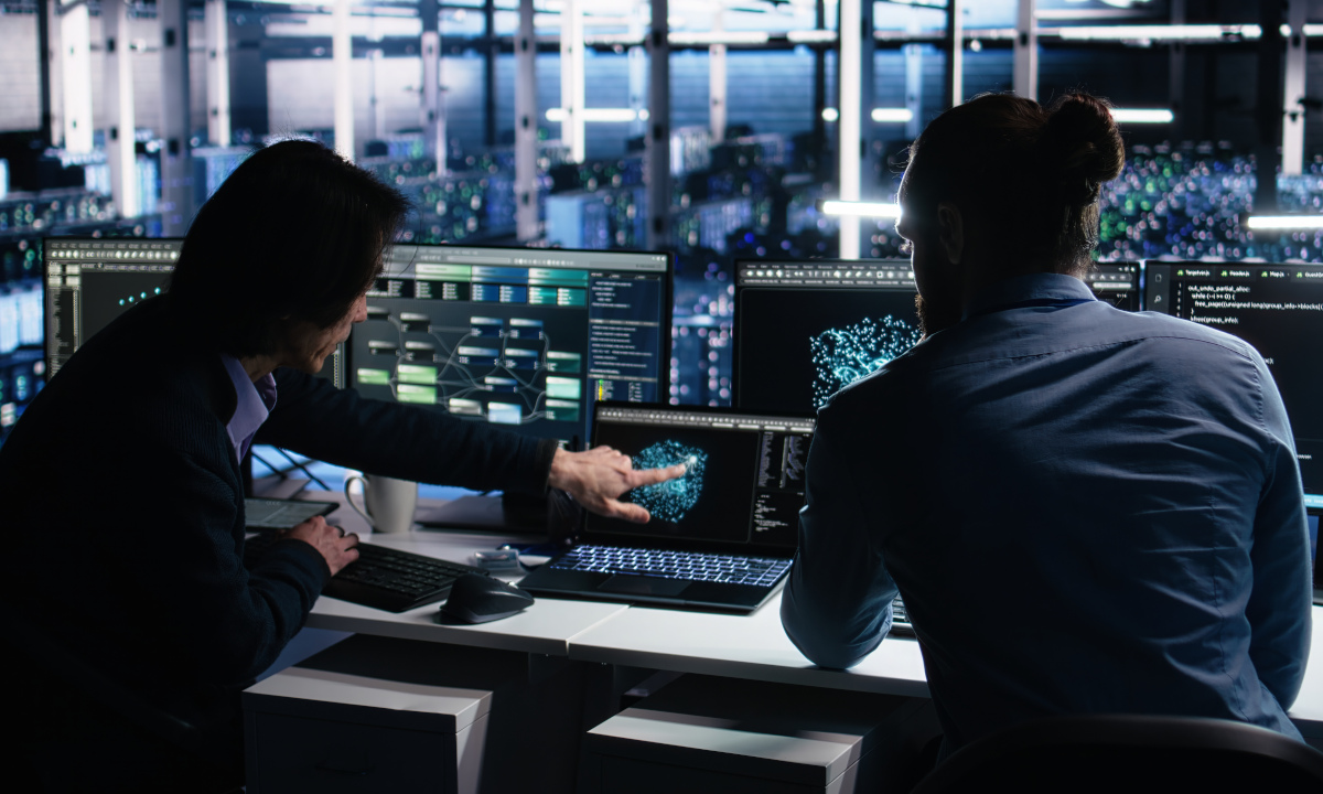 ¿Puede la inteligencia artificial detectar un ciberataque? Así funciona el machine learning aplicado a la ciberseguridad