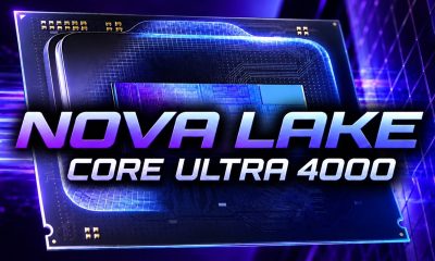 Core Ultra 9 4995HX