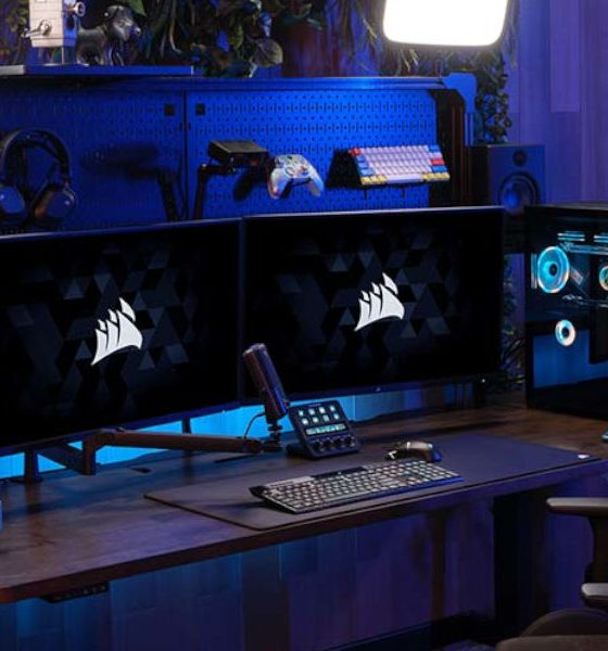 Las mejores ofertas de octubre de CORSAIR