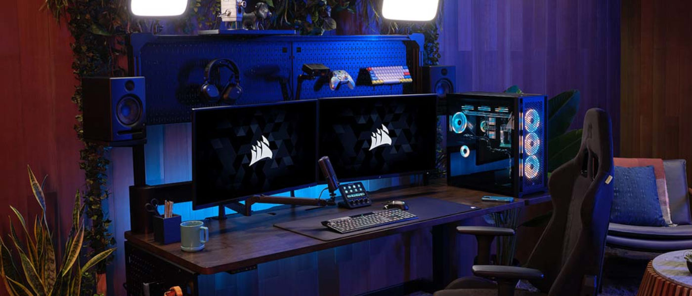 Las mejores ofertas de octubre de CORSAIR