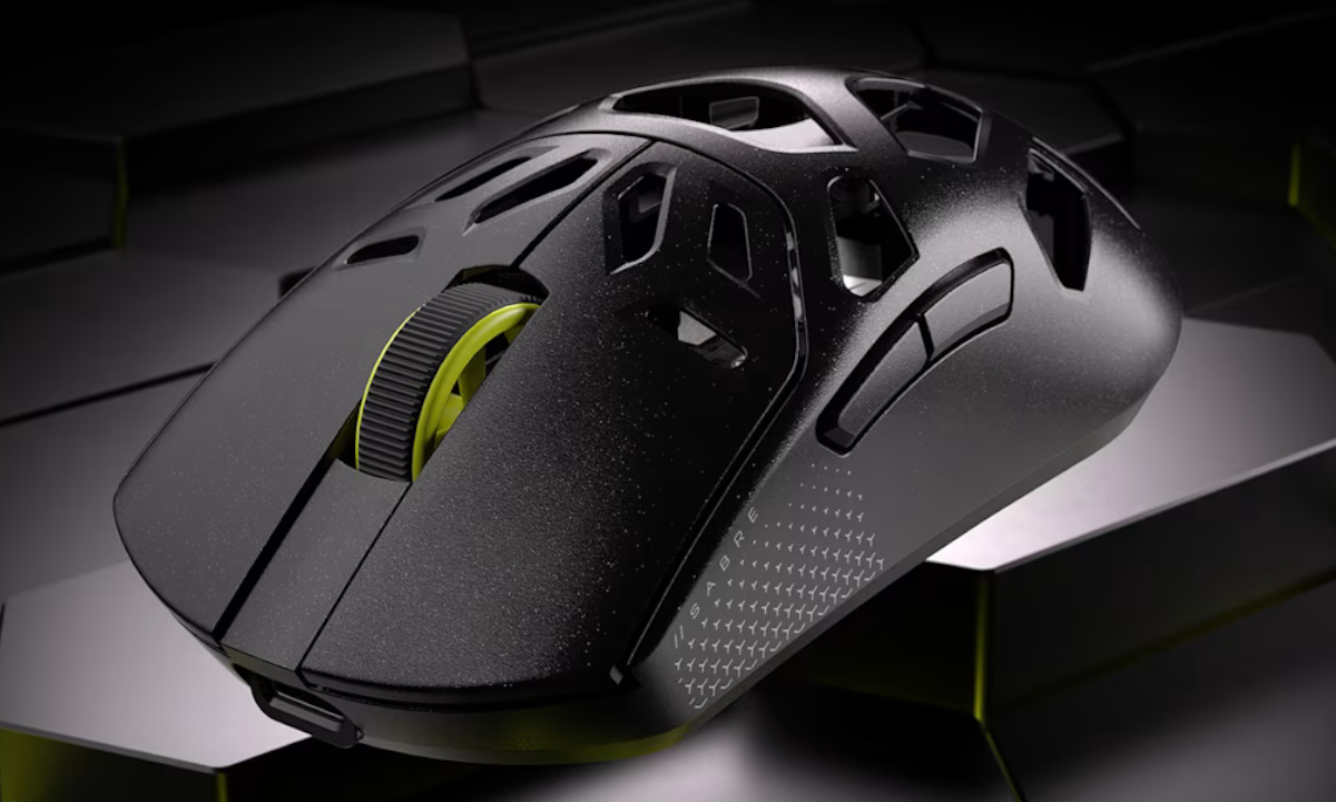Las mejores ofertas de octubre de CORSAIR