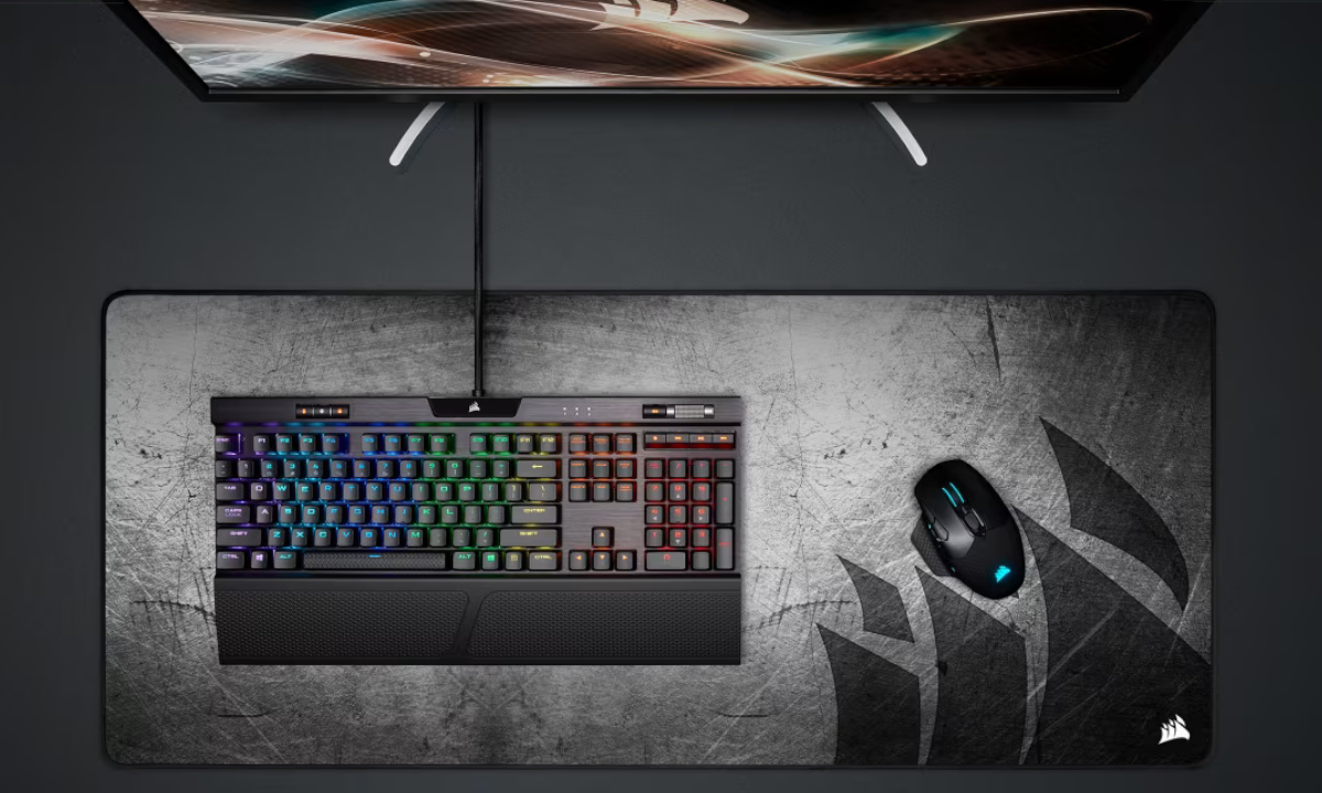 Las mejores ofertas de octubre de CORSAIR