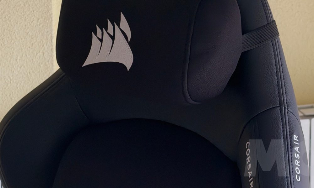 Corsair TC80