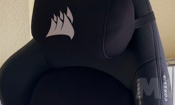 Corsair TC80