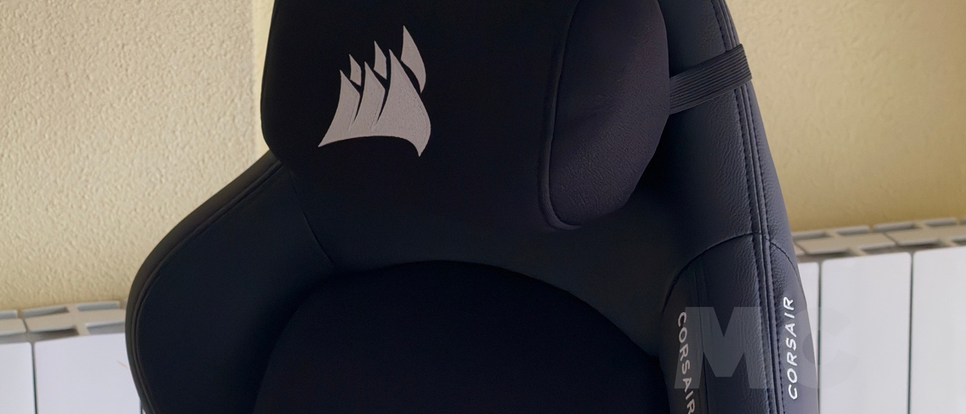 Corsair TC80