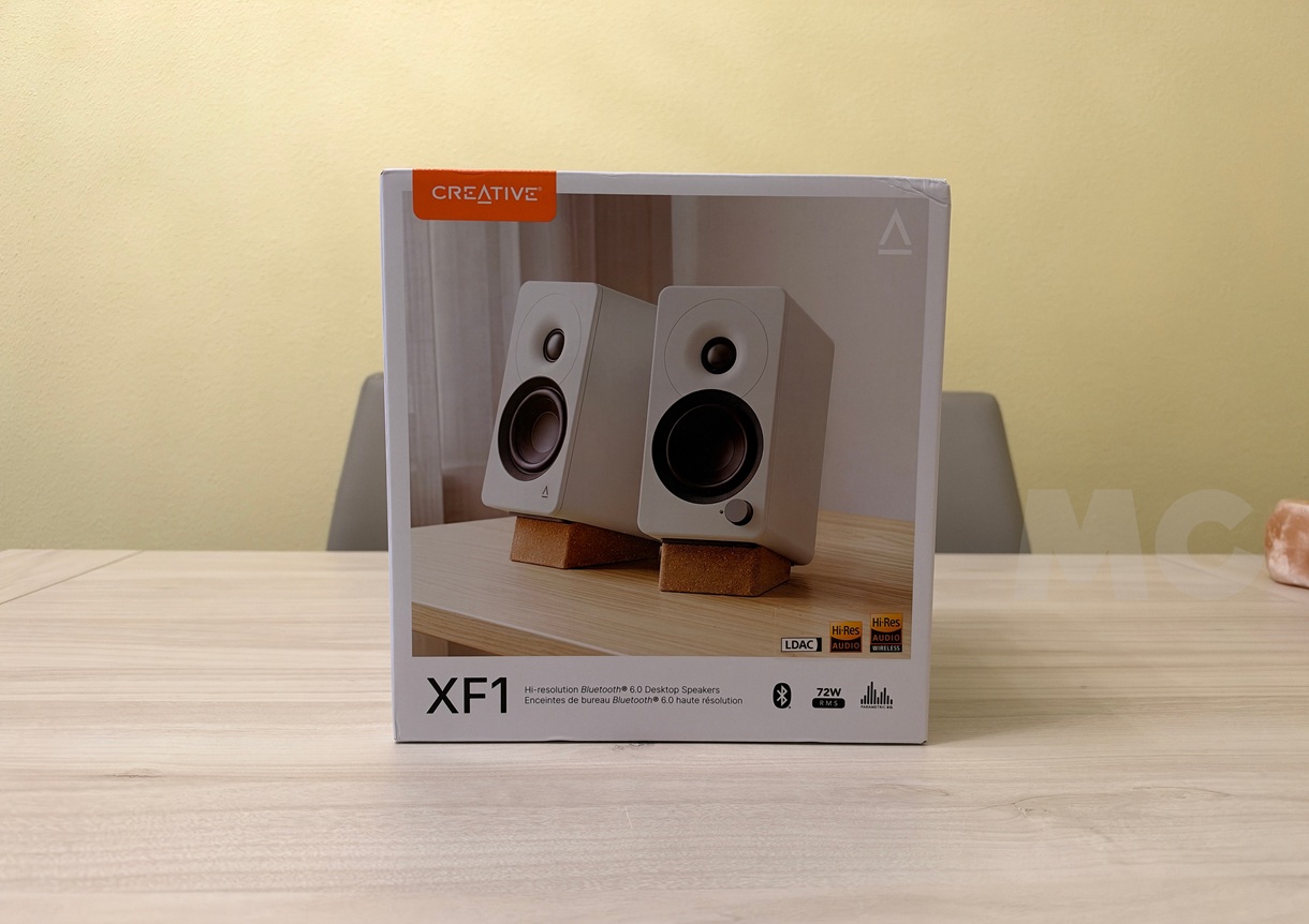 Creative XF1