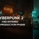 Cyberpunk 2 da nuevas pistas sobre su modo multijugador