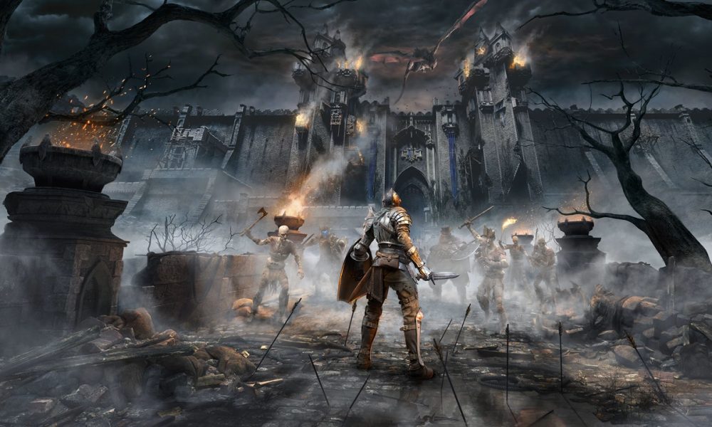Demon´s-Souls-Remake-pc ps5