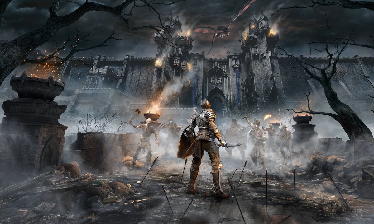 Demon´s-Souls-Remake-pc ps5
