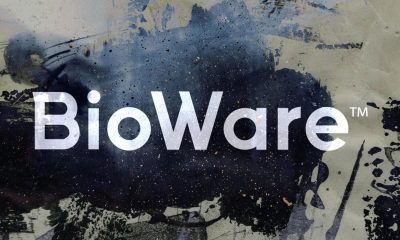 EA cierra BioWare