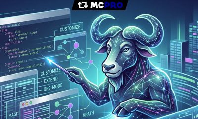 50 años de EMACS