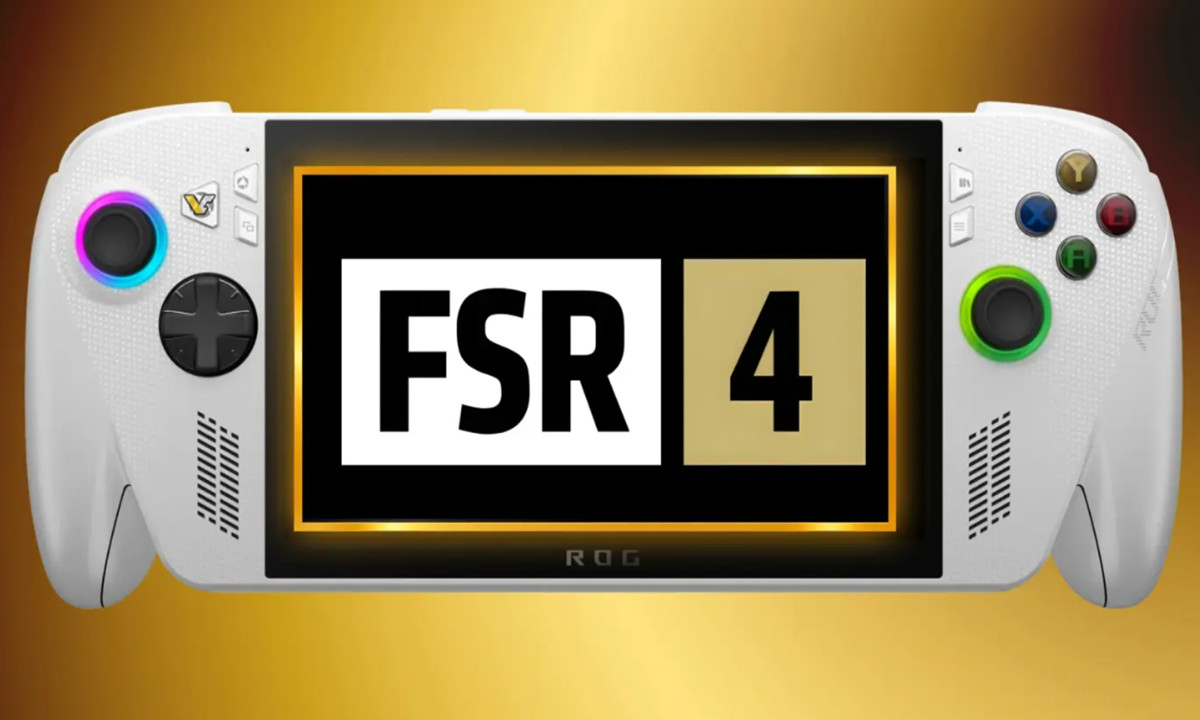 FSR 4