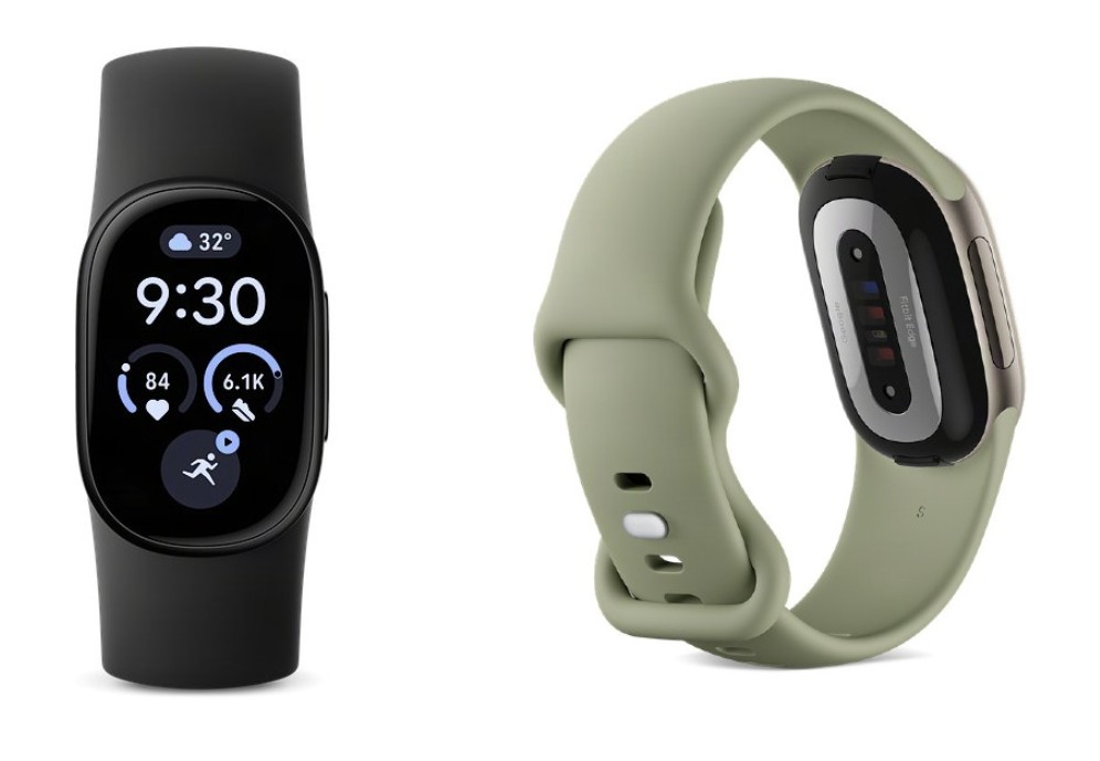 Fitbit Edge