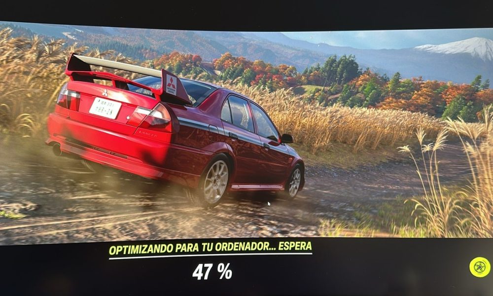 Forza-Horizon-6-optimizacion windows 11