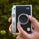 Fujifilm presenta una cámara que graba incluso antes de pulsar el disparador