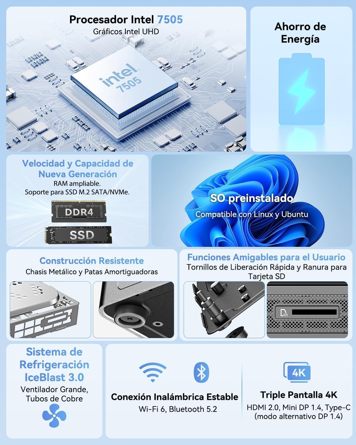 GEEKOM Air12 2026 Edition
