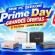GEEKOM ofertas Prime Day Amazon