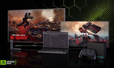GeForce NOW estrena los controles de DLSS 4.5 y suma diez juegos