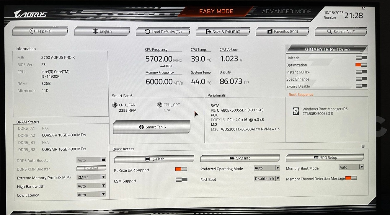 GIGABYTE-Z790-AORUS-Pro-X