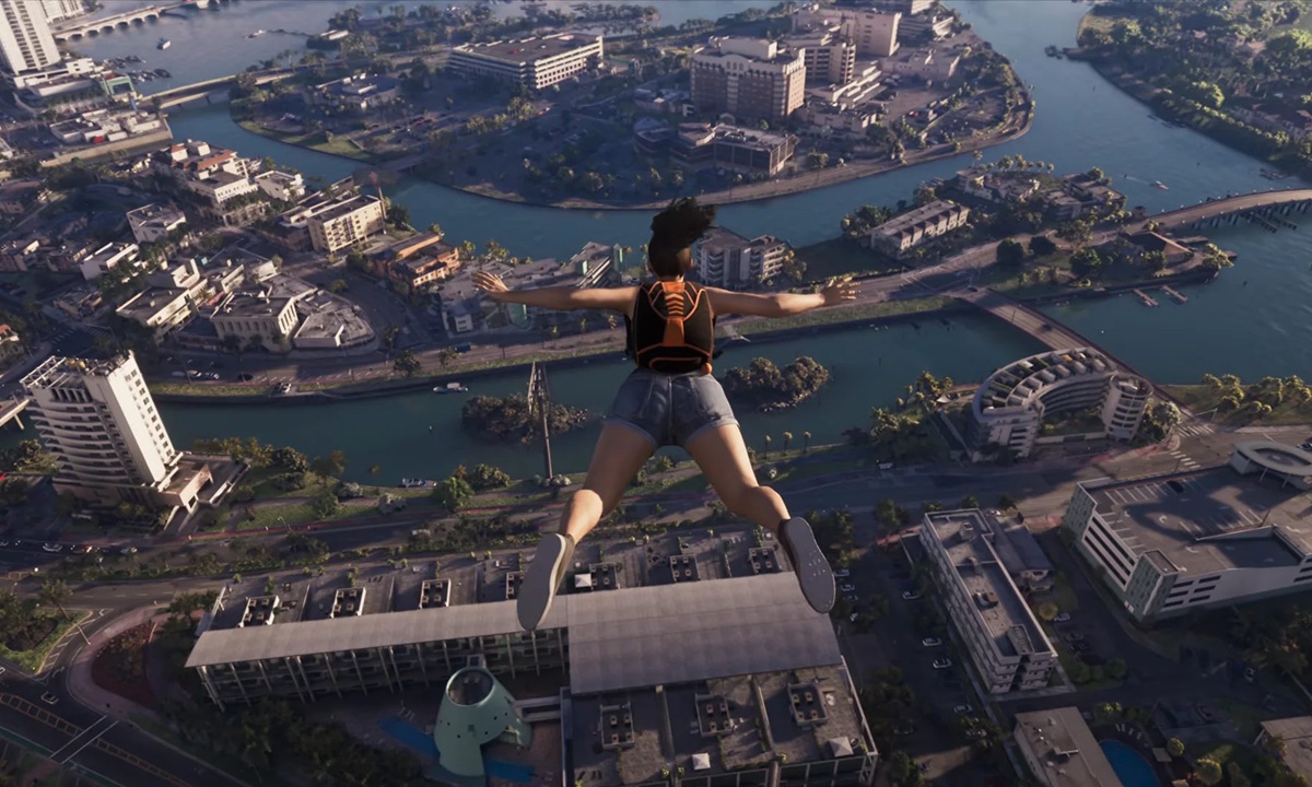 GTA VI