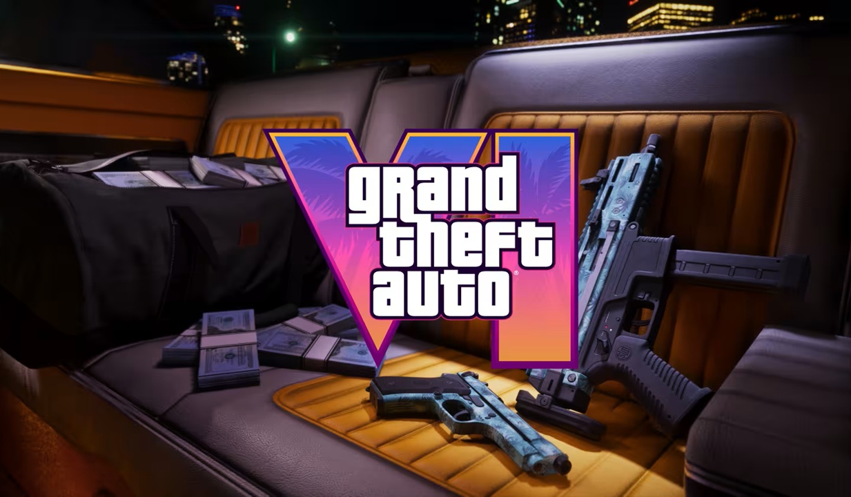 GTA VI armas