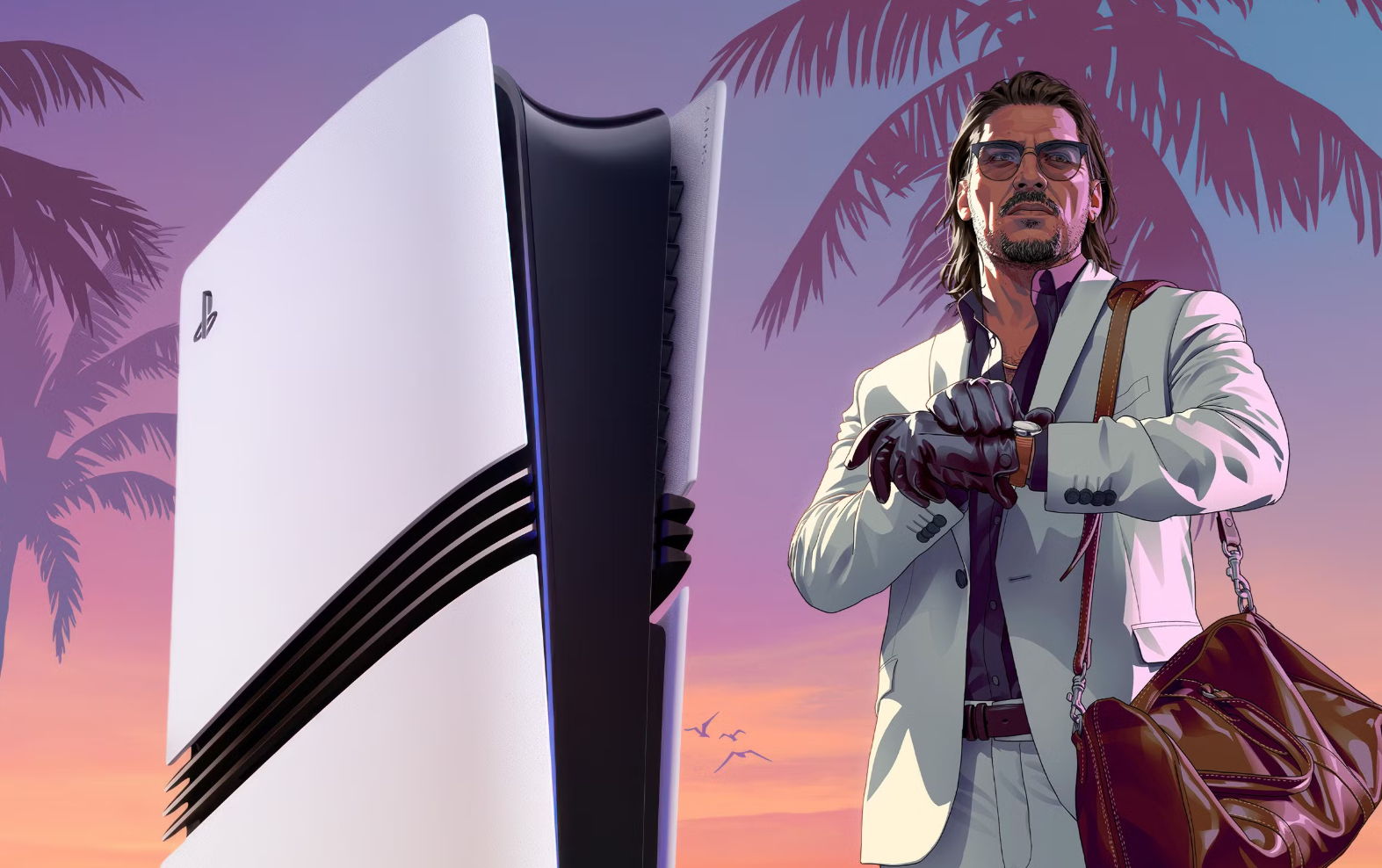 GTA VI para PC