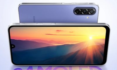 Galaxy F70 5G