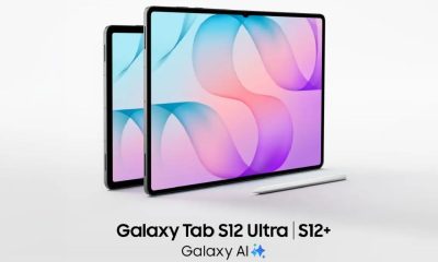Galaxy Tab S12