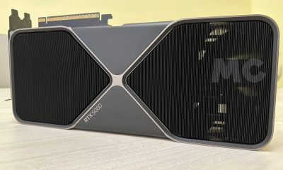 GeForce RTX 5080