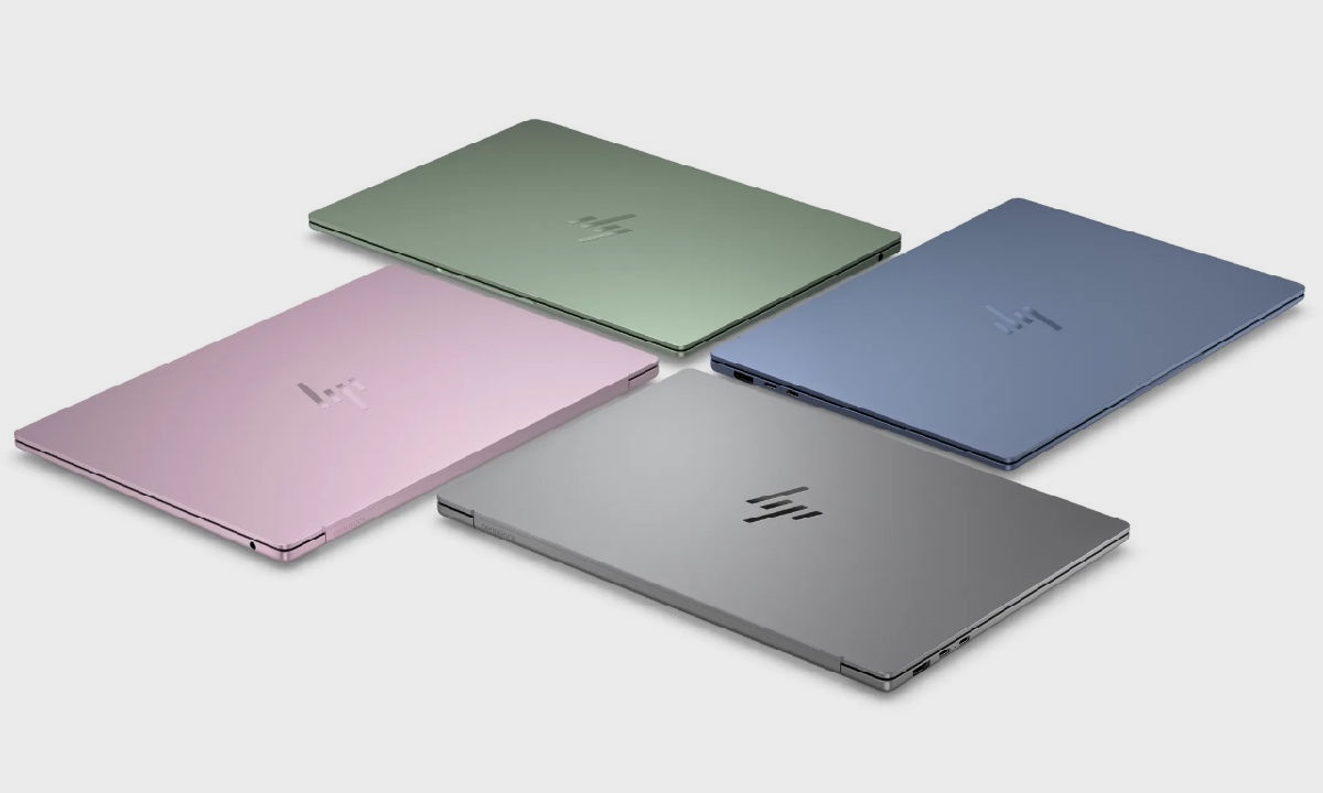 HP OmniBook 5