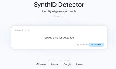 SynthID abre su detector de contenido creado con IA