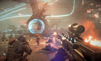 Killzone: Shadow Fall