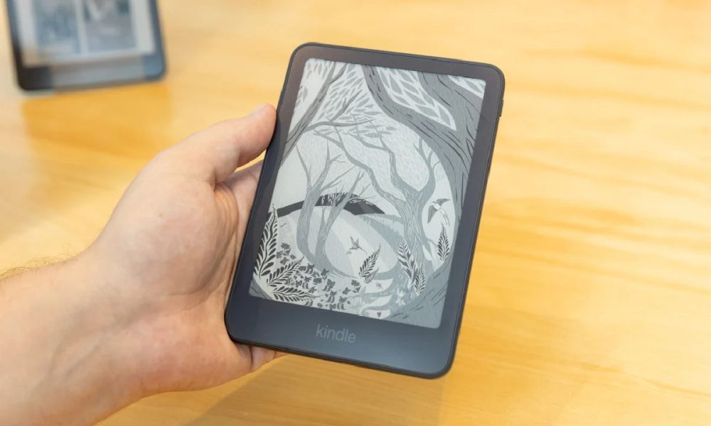 Kindle 2026
