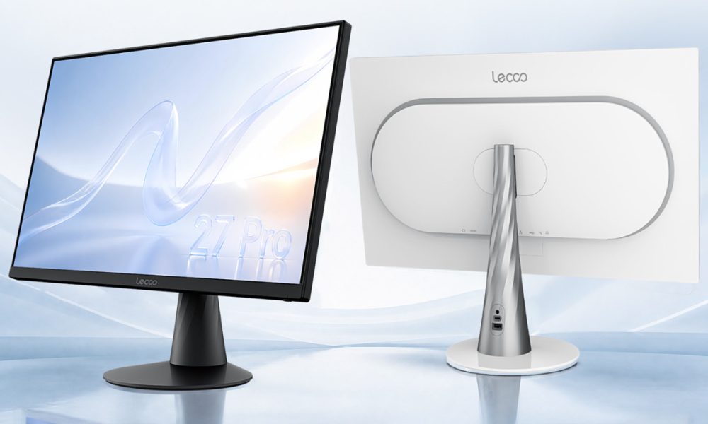 Lecoo N27 Pro