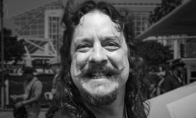 Levelord, diseñador de Duke Nukem 3D y Quake, muere a los 68 años