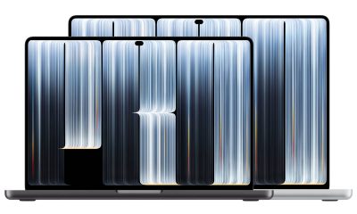 MacBook Pro táctil: Apple da el paso que llevaba años evitando