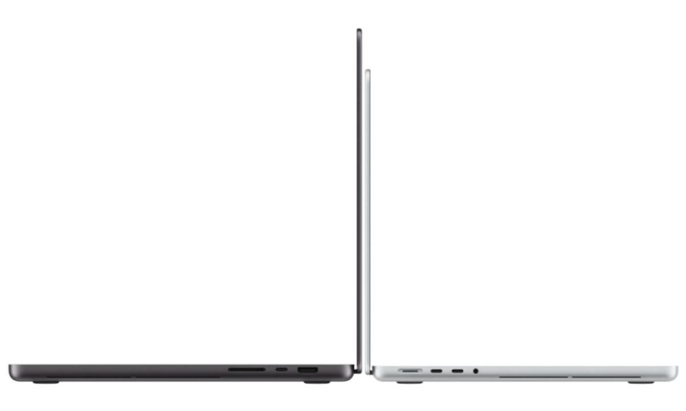 Macbook Computerized MacBook Pro táctil: Apple cambia de rumbo